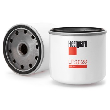 Fleetguard Oil Filter - LF3828 Fleetguard Oil Filter - LF3828